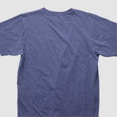 Houston Texans Reebok 2000s T-shirt - Navy Vintage online