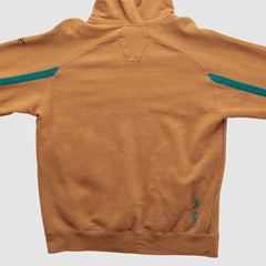 Philadelphia Eagles NFL 2000s Hooded Pullover Sweatshirt - Clay Vintage outlet