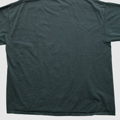 Philadelphia 76ers 2000s T-shirt - Black Vintage | Vintage on sale