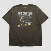 Dallas Cowboys Cowboys Authentic Apparel 2000s T-shirt - Black Vintage online