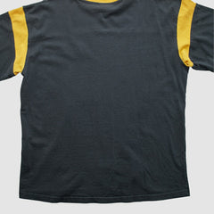 Pittsburgh Steelers NFL 2000s T-shirt - Black Vintage sale