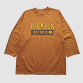 Pittsburgh Pirates 2000s T-shirt - Clay Vintage