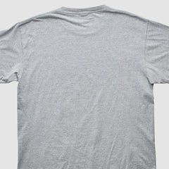 Pittsburgh Steelers 2000s T-shirt - Heather Gray Vintage on sale
