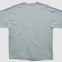 Miami Dolphins NFL 2000s T-shirt - Heather Gray Vintage sale