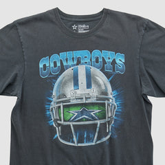 Dallas Cowboys Dallas Cowboys Authentic 2010s T-shirt - Black Vintage for sale
