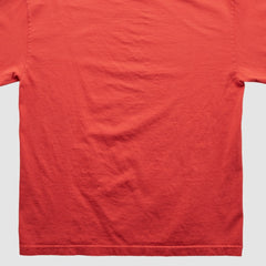 New England Patriots NFL 2010s Long Sleeve T-shirt - Red Vintage for sale