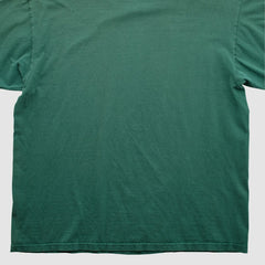 New York Jets CSA 90s T-shirt - Green Vintage outlet