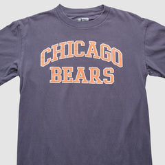 Chicago Bears NFL 2000s T-shirt - Navy Vintage sale