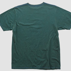 New York Knicks 2010s T-shirt - Teal Vintage | Vintage sale