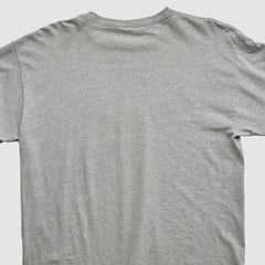 Chicago Bears 2010s Long Sleeve T-shirt - Heather Gray Vintage discount