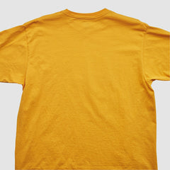 Pittsburgh Steelers Reebok 2000s T-shirt - Yellow Vintage sale
