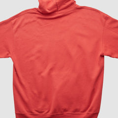 World Series CSA 2007 Hooded Pullover Sweatshirt - Red Vintage