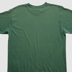 New York Jets Reebok 2000s T-shirt - Green Vintage on sale