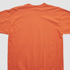 Denver Broncos NFL 2010s T-shirt - Orange Vintage sale