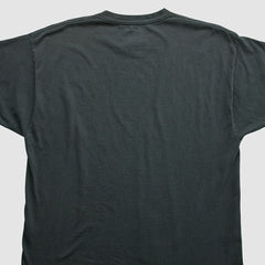 Denver Nuggets Reebok 2000s T-shirt sale - Black Vintage | Vintage discount