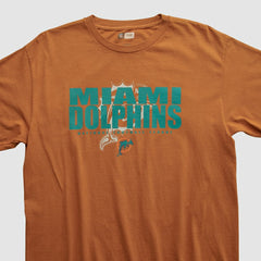 Miami Dolphins NFL 2000s T-shirt - Clay Vintage discount