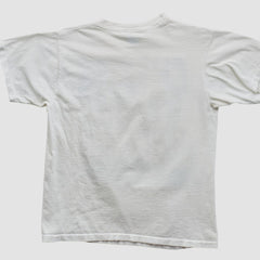 Dallas Cowboys Salem Sportswear 1993 T-shirt - White Vintage discount