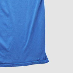 Dallas Mavericks CSA 2000s Long Sleeve T-shirt sale - Blue Vintage | Vintage shop
