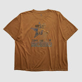 Dallas Cowboys 2000s T-shirt - Clay Vintage outlet