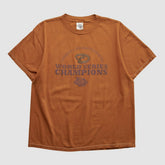 Arizona Diamondbacks Delta 2001 T-shirt - Clay Vintage