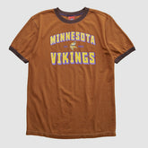 Minnesota Vikings NFL 2000s T-shirt - Clay Vintage for sale