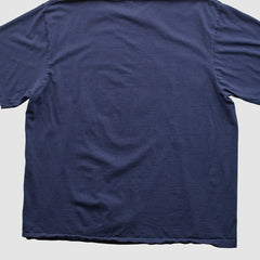 Dallas Cowboys Cowboys Authentic Apparel 2000s T-shirt - Navy Vintage discount