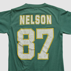 Green Bay Packers NFL 2010s Sweatshirt - Green Vintage discount