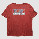 St. Louis Cardinals 2010s T-shirt - Red Vintage | Nike