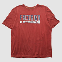 St. Louis Cardinals 2010s T-shirt - Red Vintage | Nike