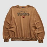 Pittsburgh Steelers Majestic 2000s Pullover Sweatshirt - Clay Vintage cheap