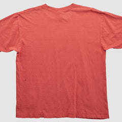 Atlanta Falcons Reebok 2000s T-shirt - Red Vintage for sale
