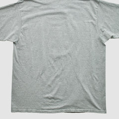 Chicago Bears Reebok 2006 T-shirt - Heather Gray Vintage cheap