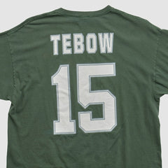 New York Jets NFL 2010s T-shirt - Green Vintage cheap