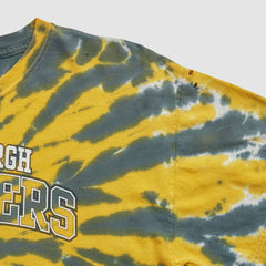 Pittsburgh Steelers NFL 2000s T-shirt - Yellow Vintage on sale