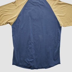 Milwaukee Brewers MLB Genuine Merchandise 2000s T-shirt - Navy Vintage