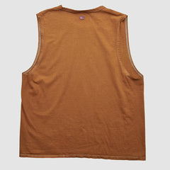 Philadelphia Eagles Champion 90s Tank - Clay Vintage on sale