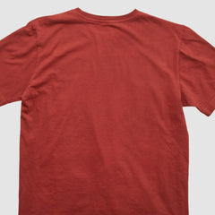Washington Nationals 2010s T-shirt - Maroon Vintage | Nike