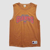 New York Giants Champion 90s Tank - Clay Vintage cheap