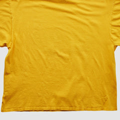 Pittsburgh Steelers NFL 2010s T-shirt - Yellow Vintage online