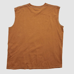 Kansas City Chiefs NFL 2000s Tank - Clay Vintage discount