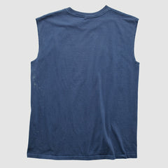New England Patriots 2007 Tank - Navy Vintage for sale