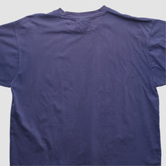 Dallas Cowboys Cowboys Authentic Apparel 2000s T-shirt - Navy Vintage discount