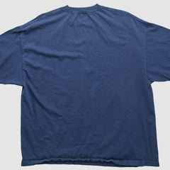 Dallas Cowboys Cowboys Authentic Apparel 2009 T-shirt - Navy Vintage online