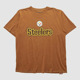 Pittsburgh Steelers NFL 2000s T-shirt - Clay Vintage sale