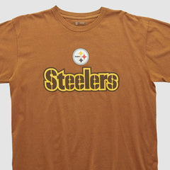 Pittsburgh Steelers NFL 2000s T-shirt - Clay Vintage sale