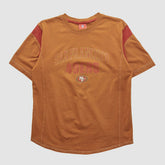 San Francisco 49ers NFL 2000s T-shirt - Clay Vintage for sale