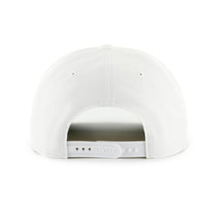 Seattle Seahawks '47 Coltrane Throwback Rope Hitch Adjustable Hat - White online