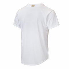Los Angeles Dodgers Youth 2026 Gold Collection Home Replica Jersey - White | Nike