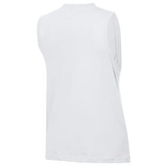Dallas Cowboys Champion Women's Muscle Tank Top - White outlet
