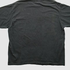 New Orleans Saints 2010 T-shirt - Black Vintage discount